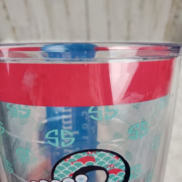 Simply Southern Anchor Tervis Tumbler Cup 24 oz. - Picture 4 of 7